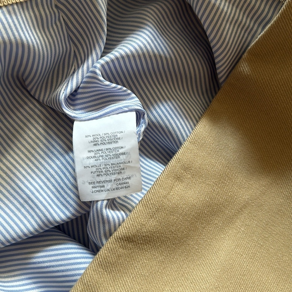 JCREW - Picture 4 of 4